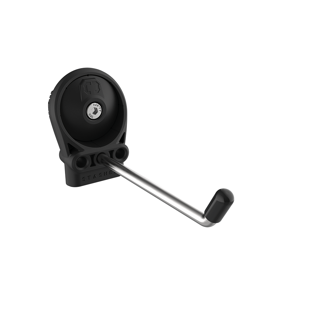 LodeStar Rod Hooks