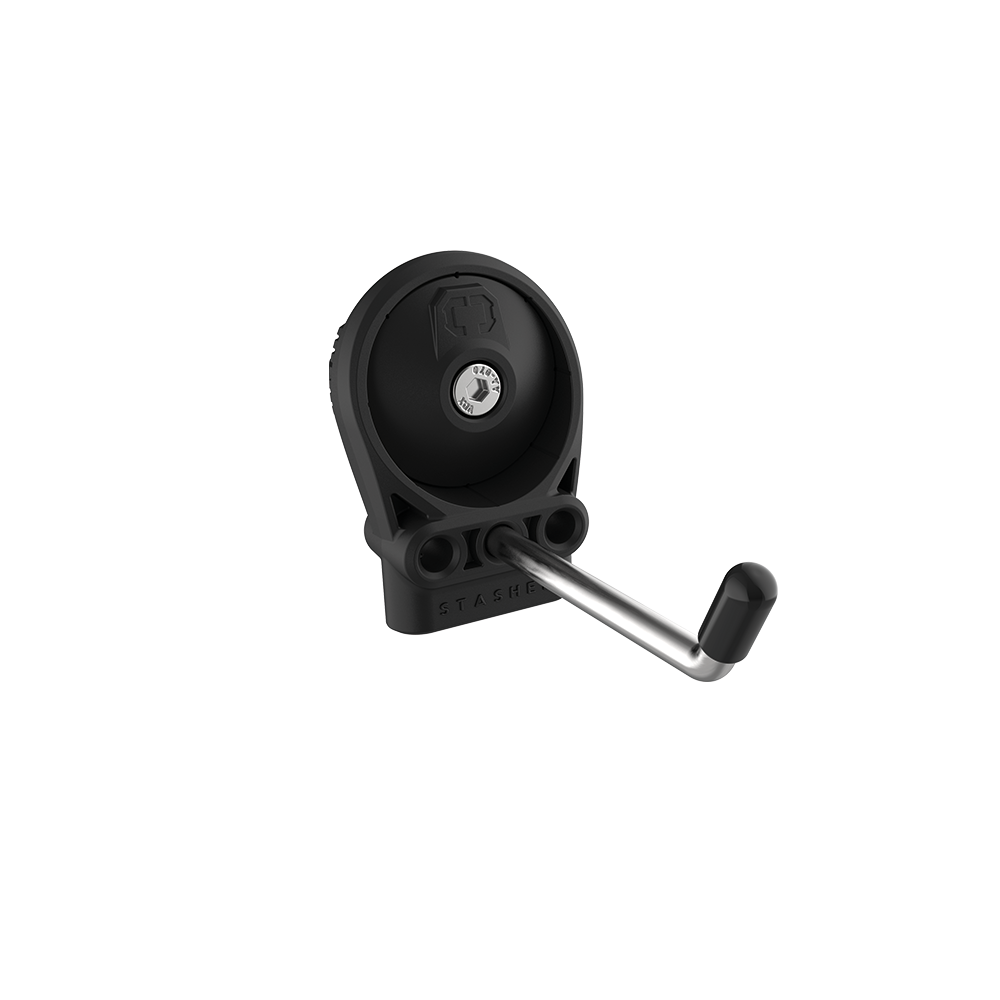 LodeStar Rod Hooks