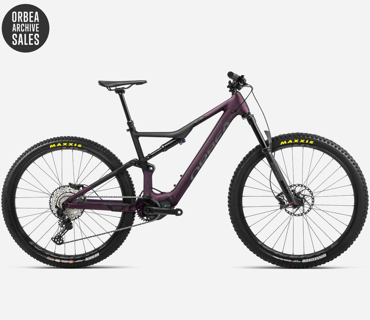 RISE H30 2022 - Extra large