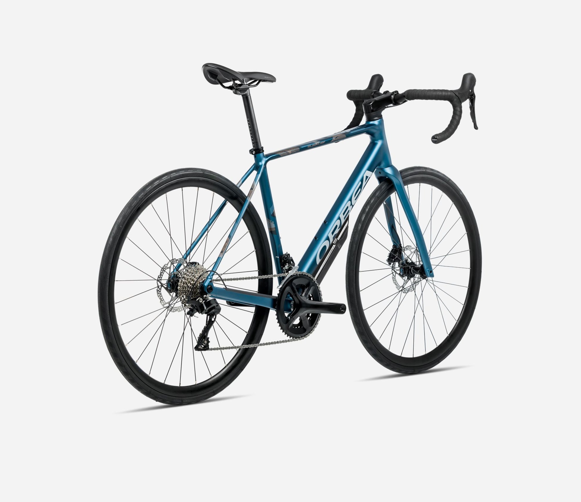 Orbea AVANT H30 götuhjól