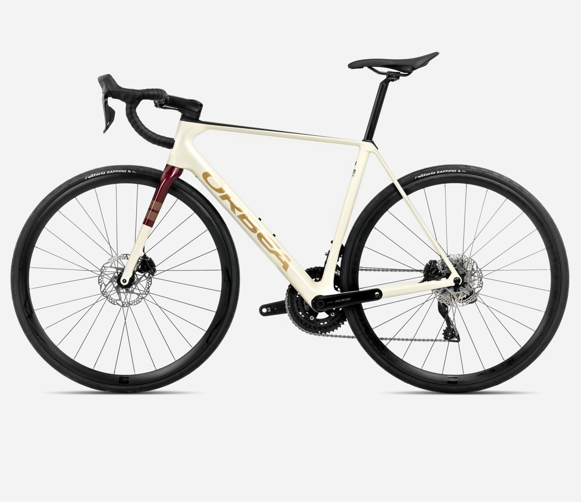 Orbea ORCA M30i götuhjól