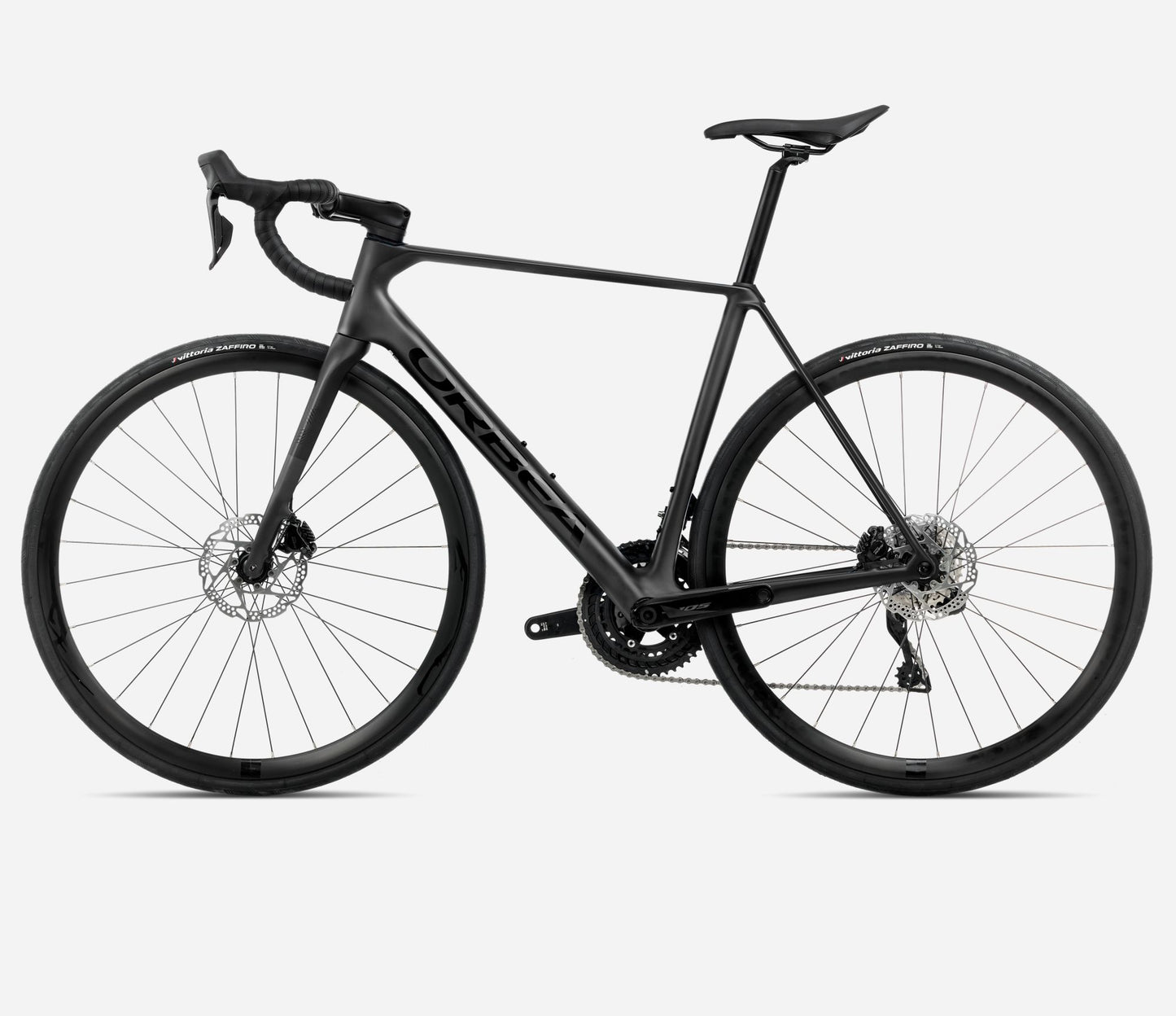 Orbea ORCA M30i götuhjól