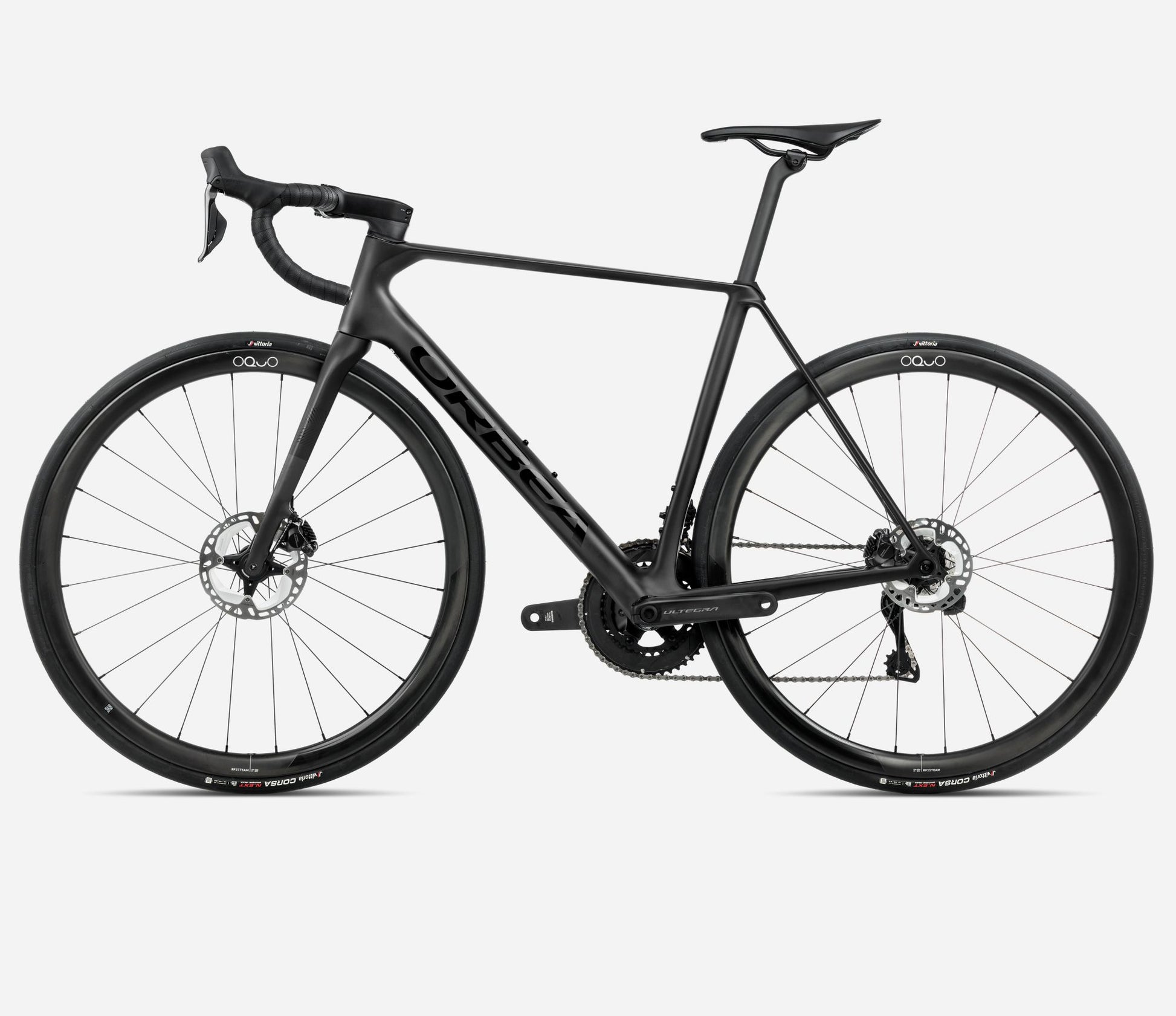 Orbea ORCA M20iTEAM götuhjól