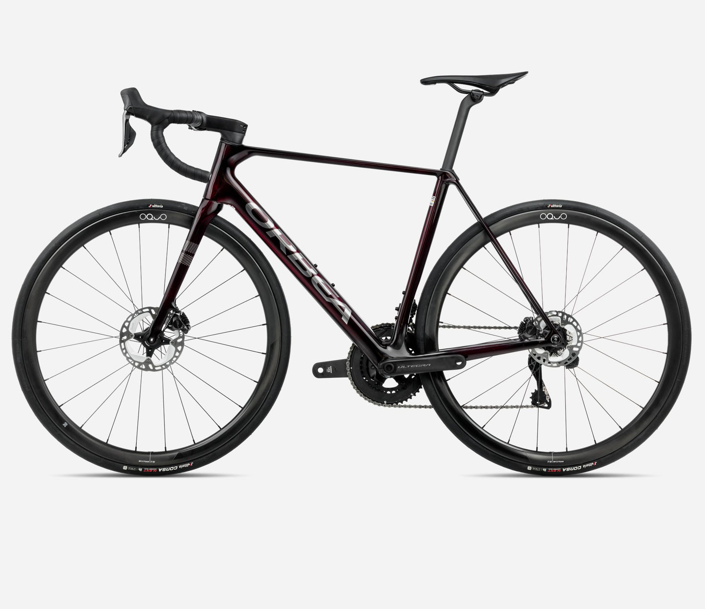 Orbea ORCA M20iTEAM götuhjól