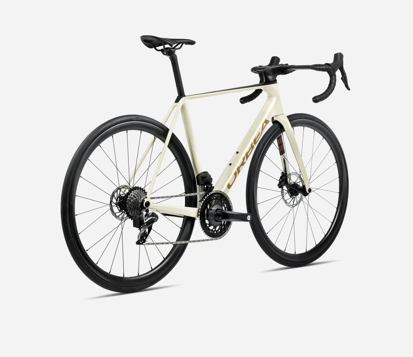 Orbea ORCA M20iTEAM götuhjól