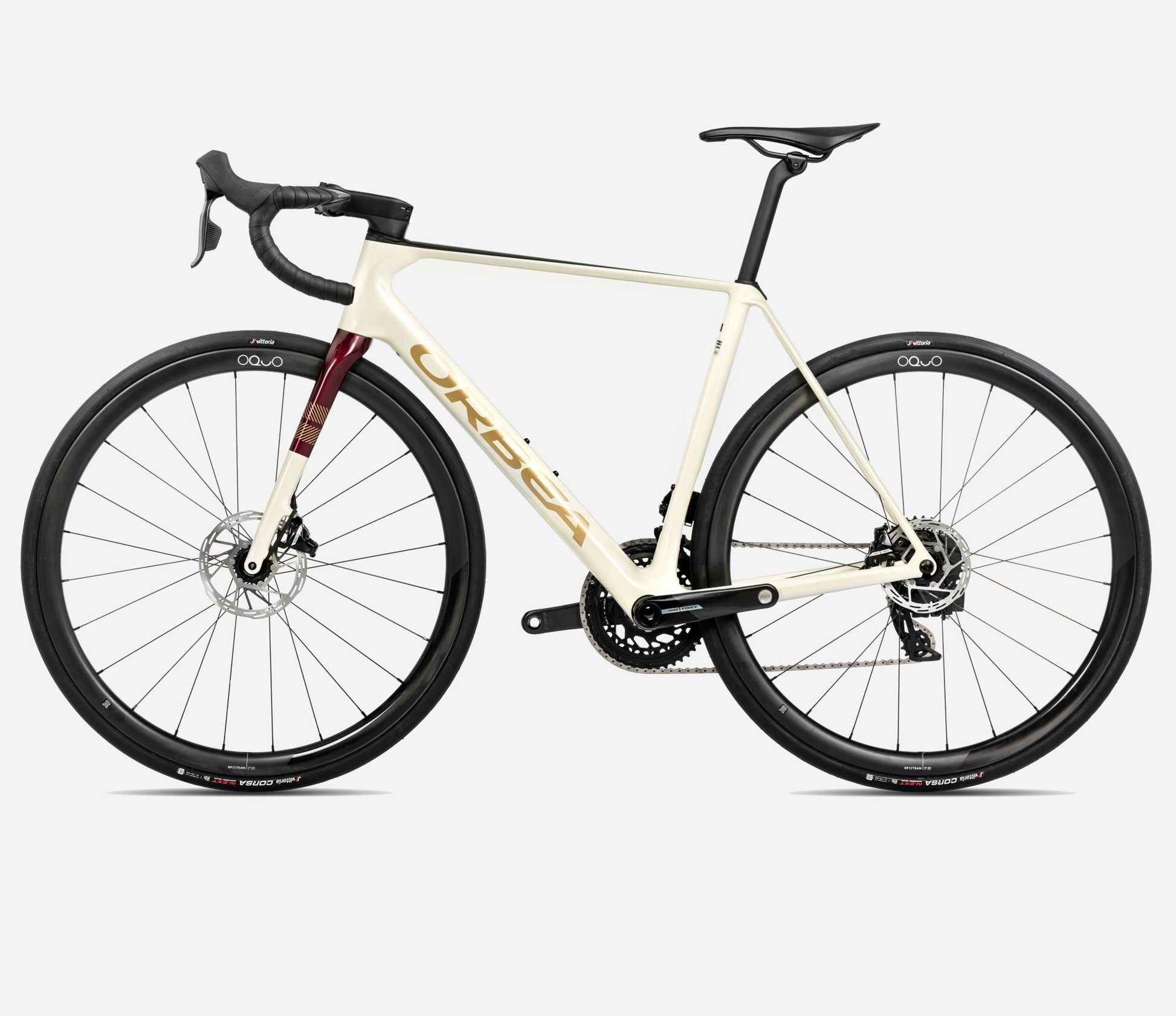 Orbea ORCA M21eTEAM PWR götuhjól