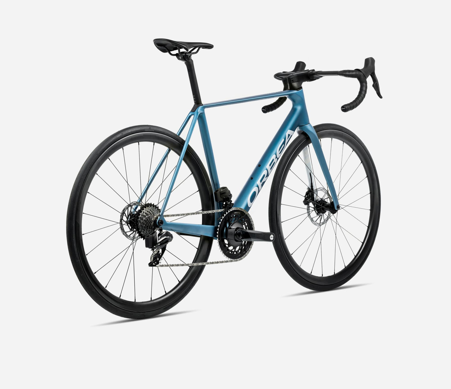 Orbea ORCA M30i götuhjól