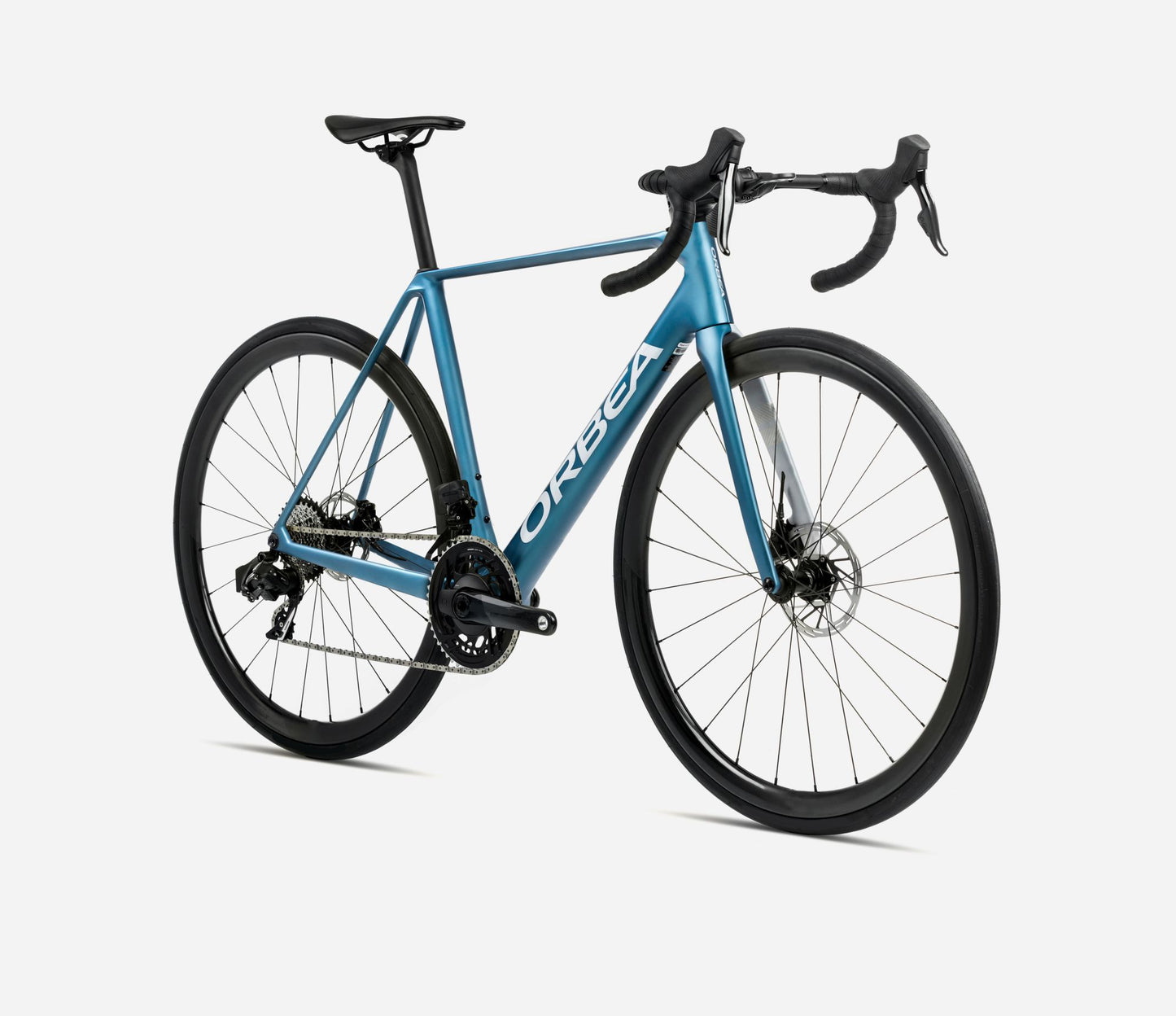 Orbea ORCA M20iTEAM götuhjól