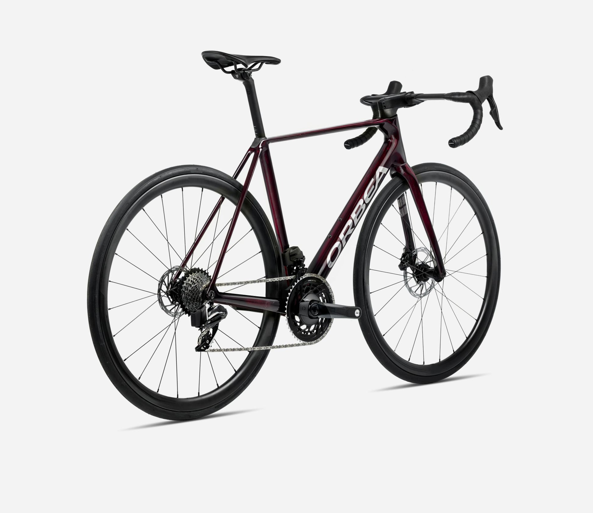 Orbea ORCA M21eTEAM PWR götuhjól