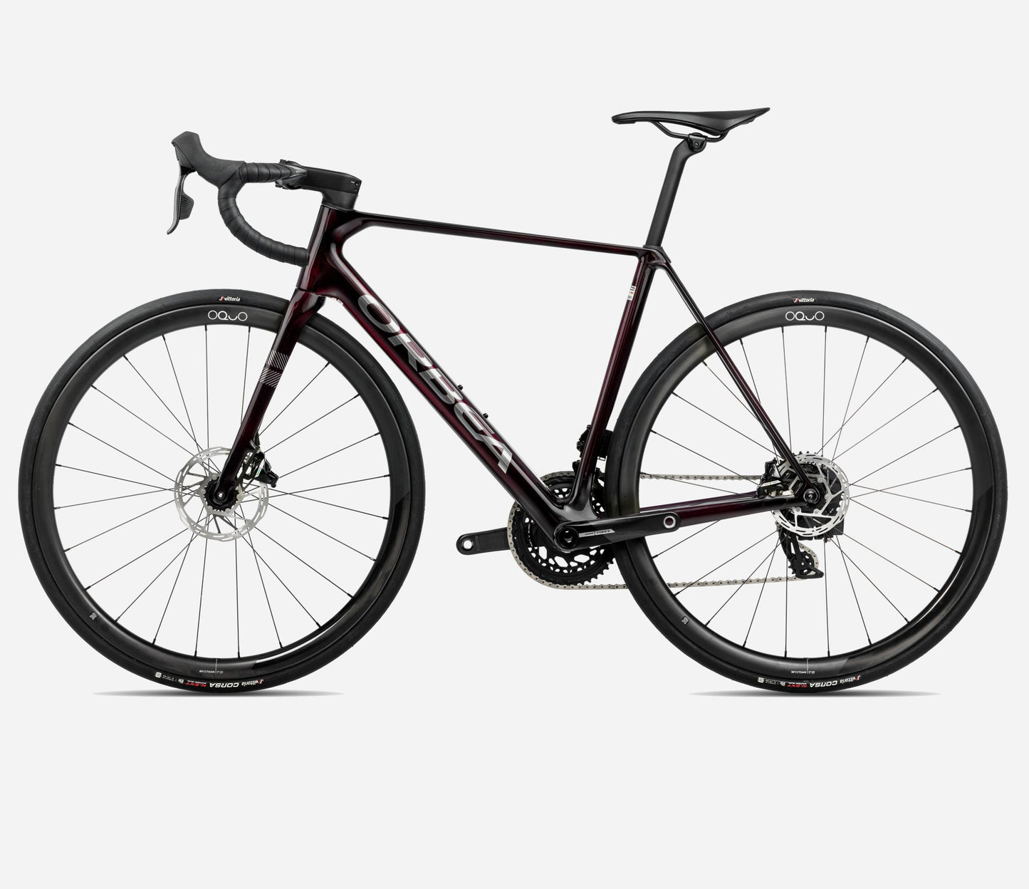 Orbea ORCA M21eTEAM PWR götuhjól