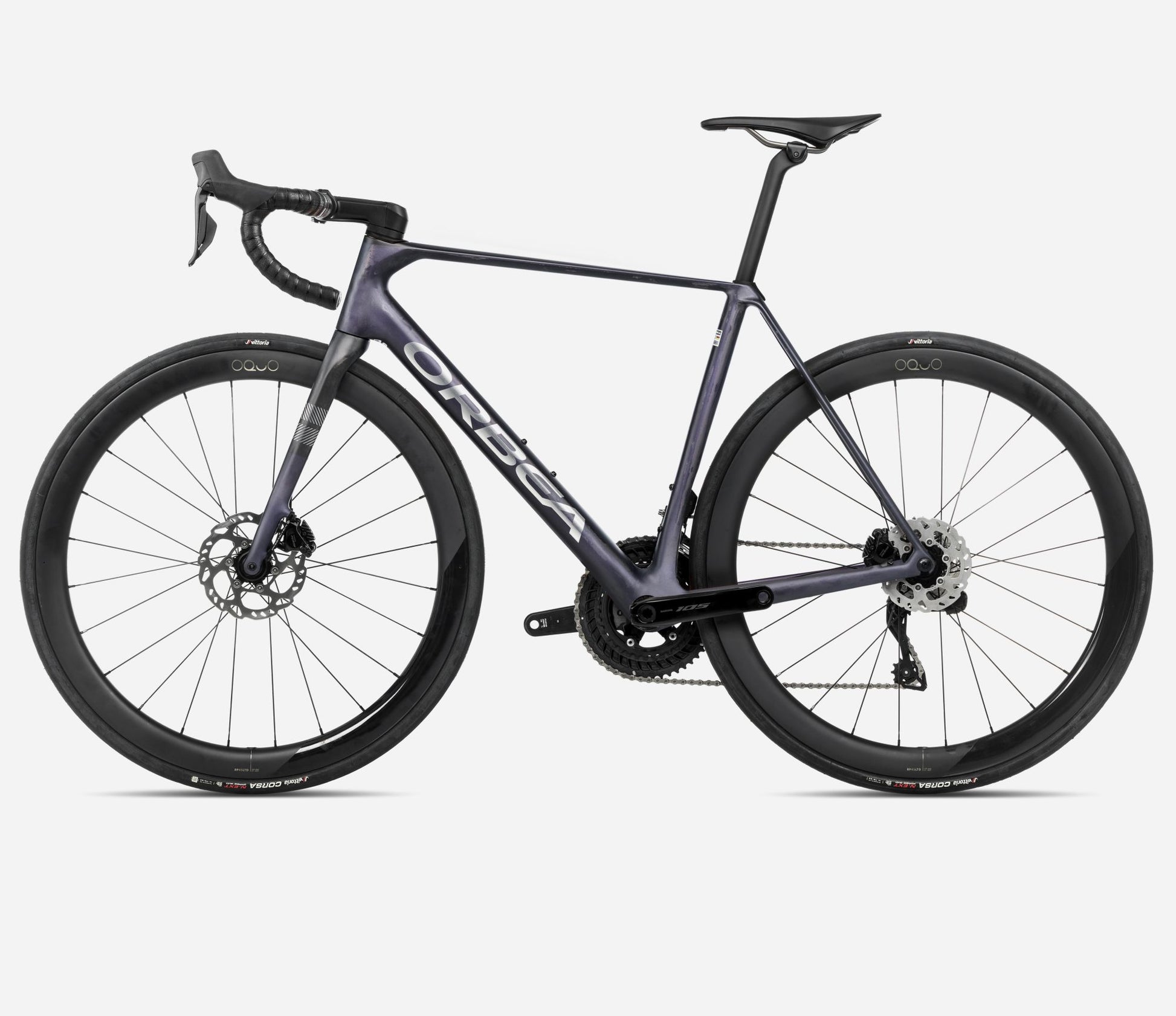 Orbea ORCA M30iLTD PWR götuhjól