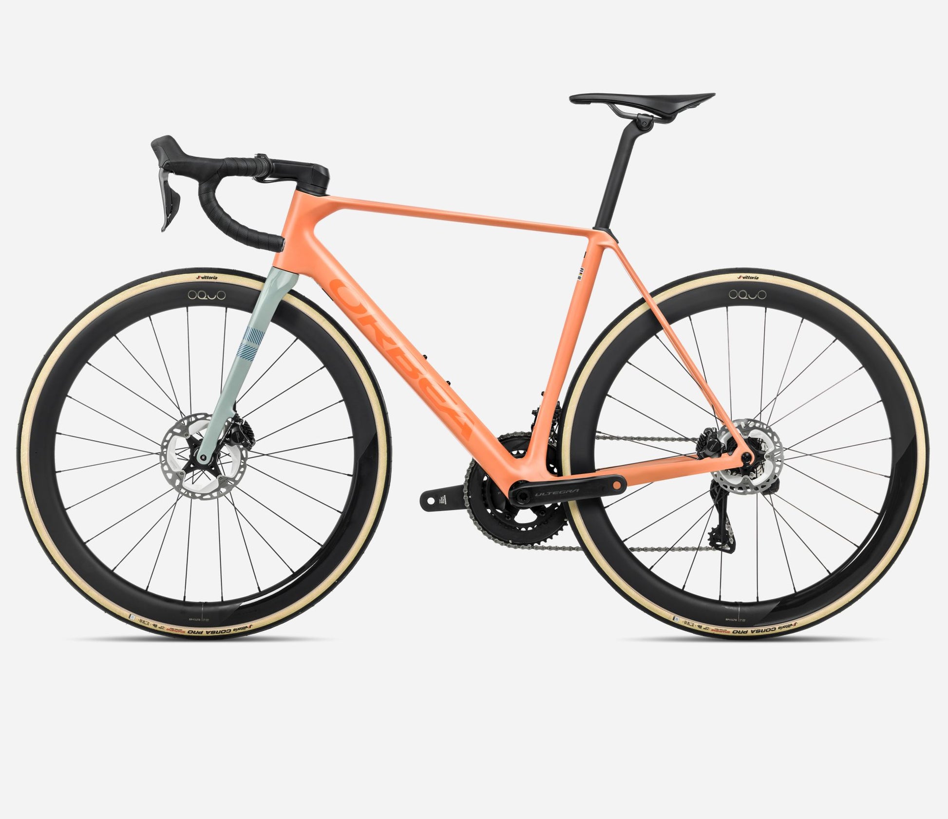 Orbea ORCA M20iLTD PWR götuhjól