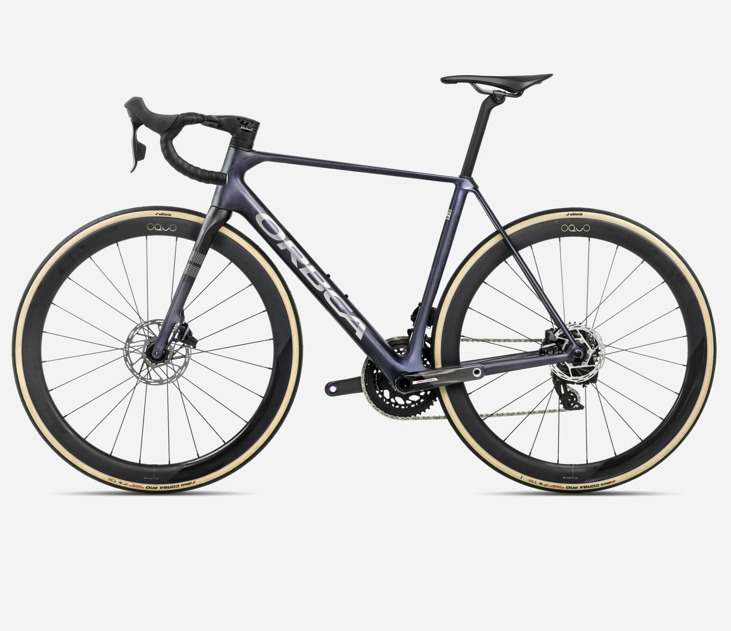 Orbea ORCA M21eLTD PWR götuhjól