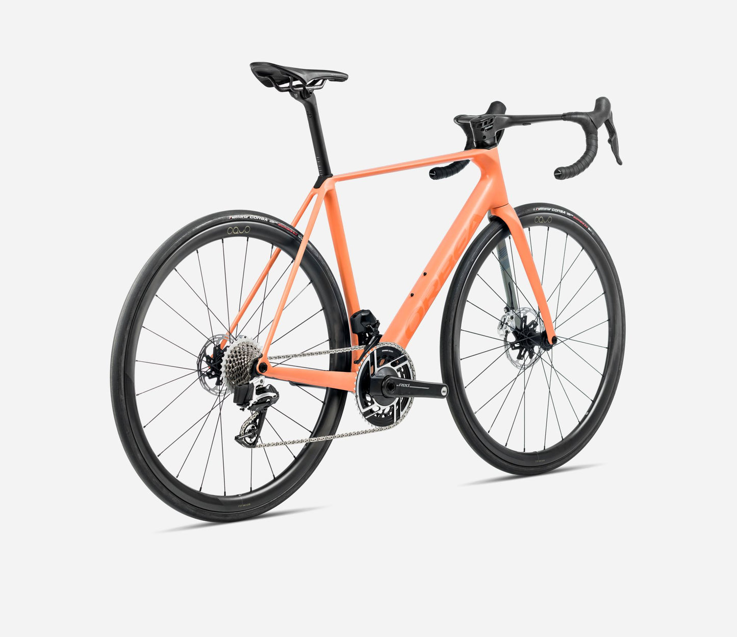 Orbea ORCA M11eLTD PWR götuhjól