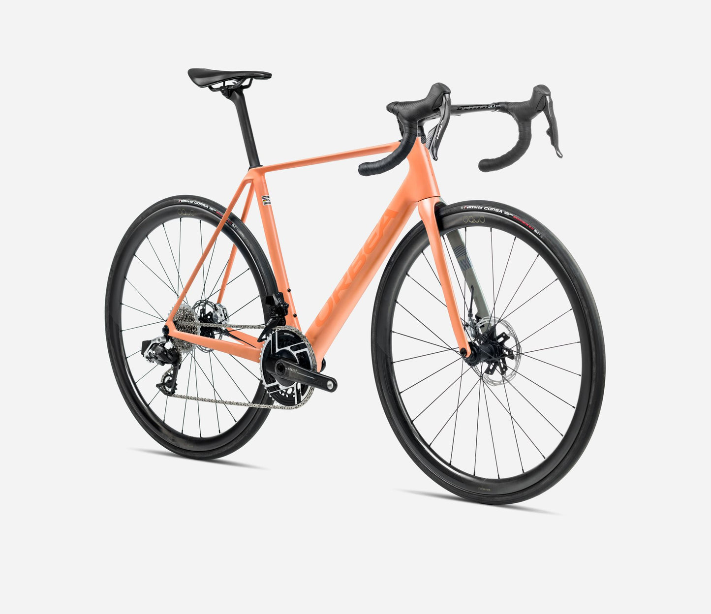 Orbea ORCA M30iLTD PWR götuhjól