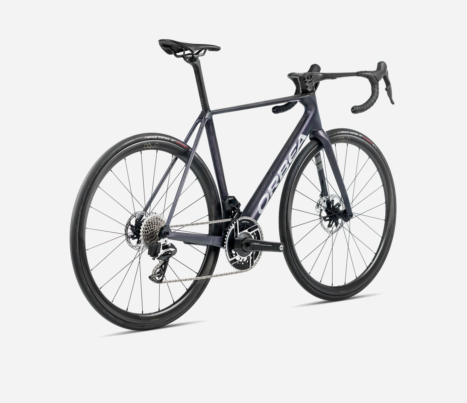 Orbea ORCA M10iLTD PWR götuhjól