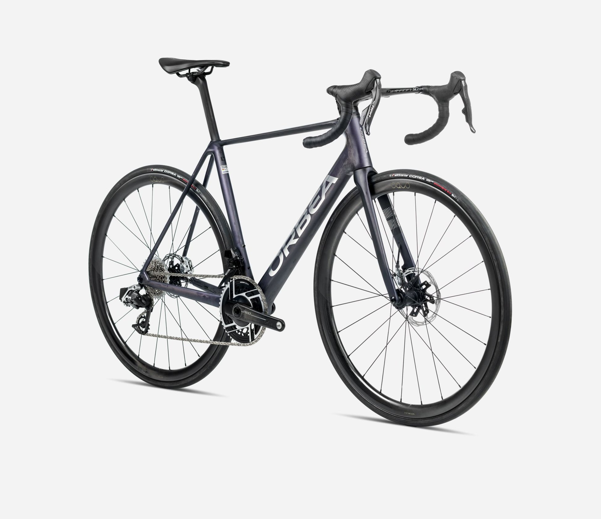 Orbea ORCA M10iLTD PWR götuhjól