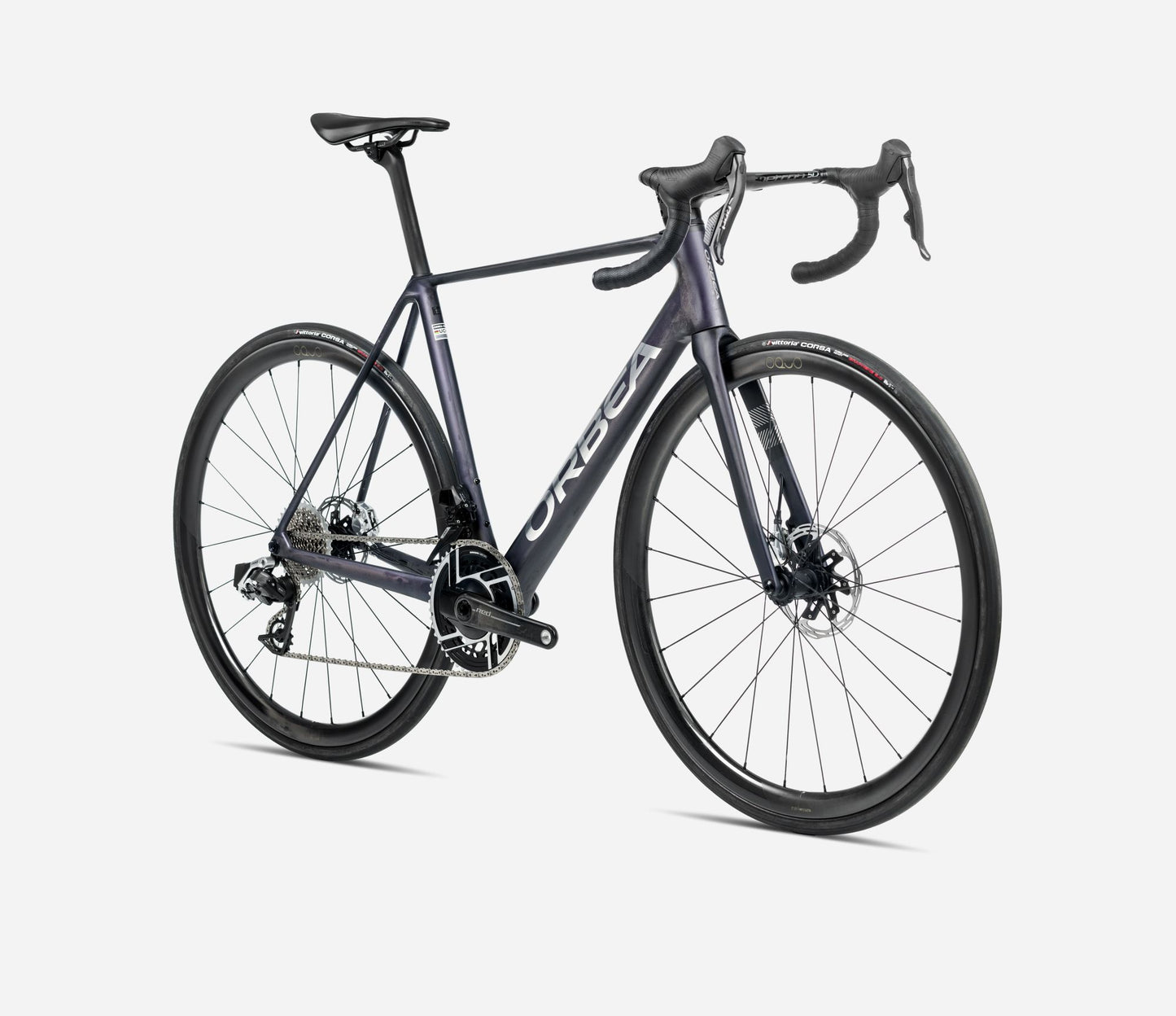 Orbea ORCA M11eLTD PWR götuhjól