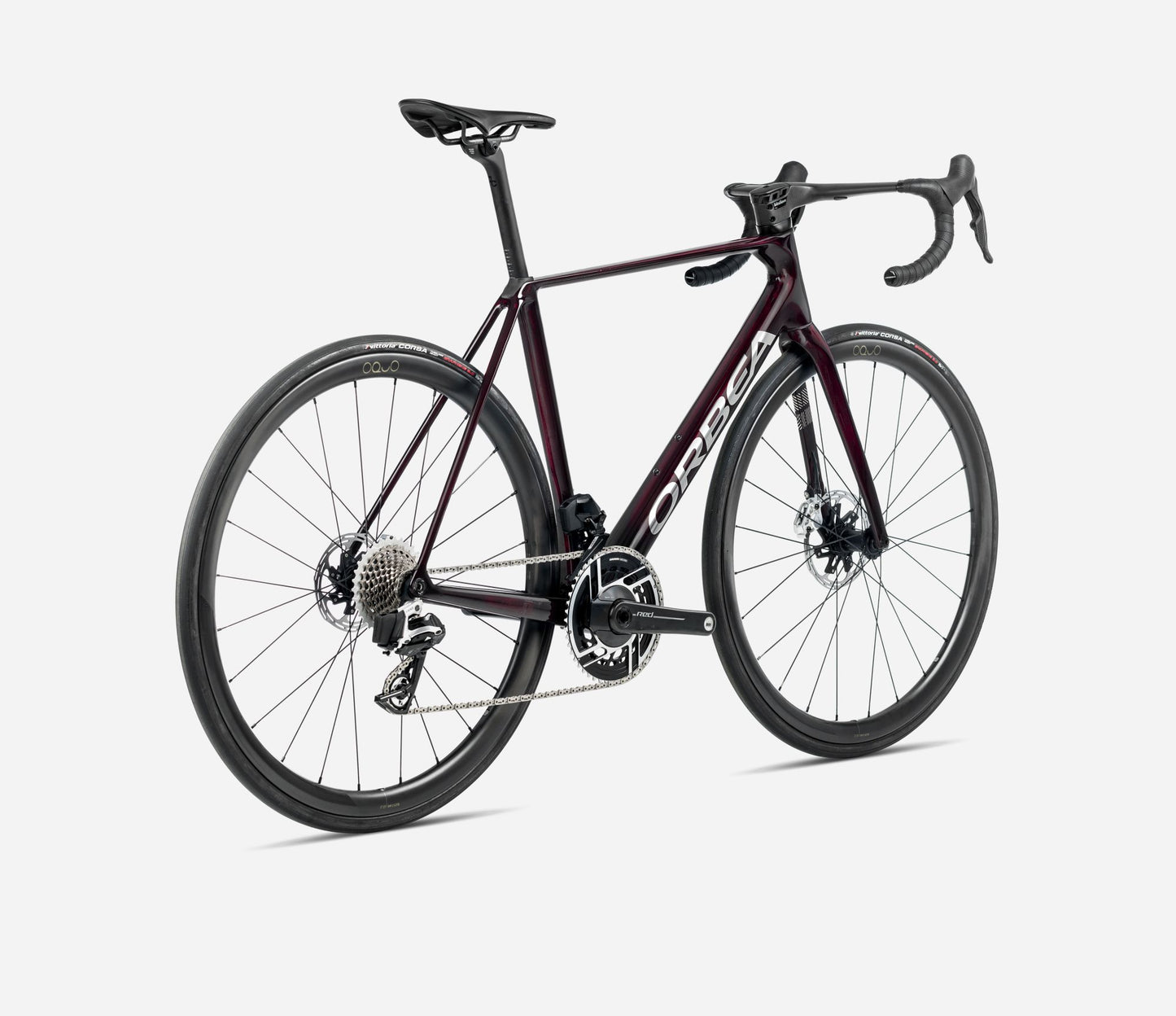 Orbea ORCA M21eLTD PWR götuhjól