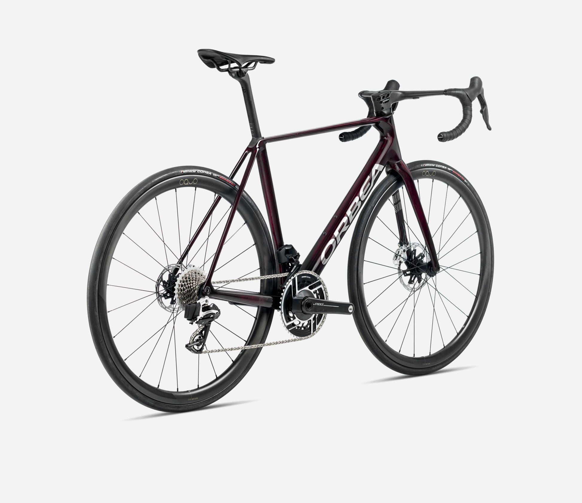 Orbea ORCA M20iLTD PWR götuhjól