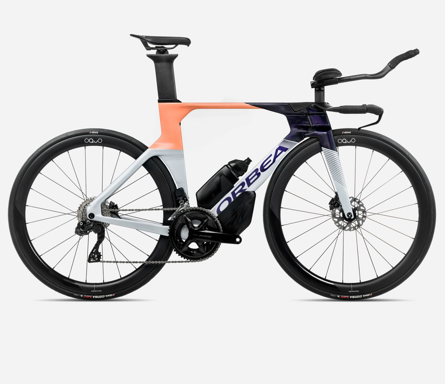 Orbea ORDU M30iLTD þríþrautarhjól