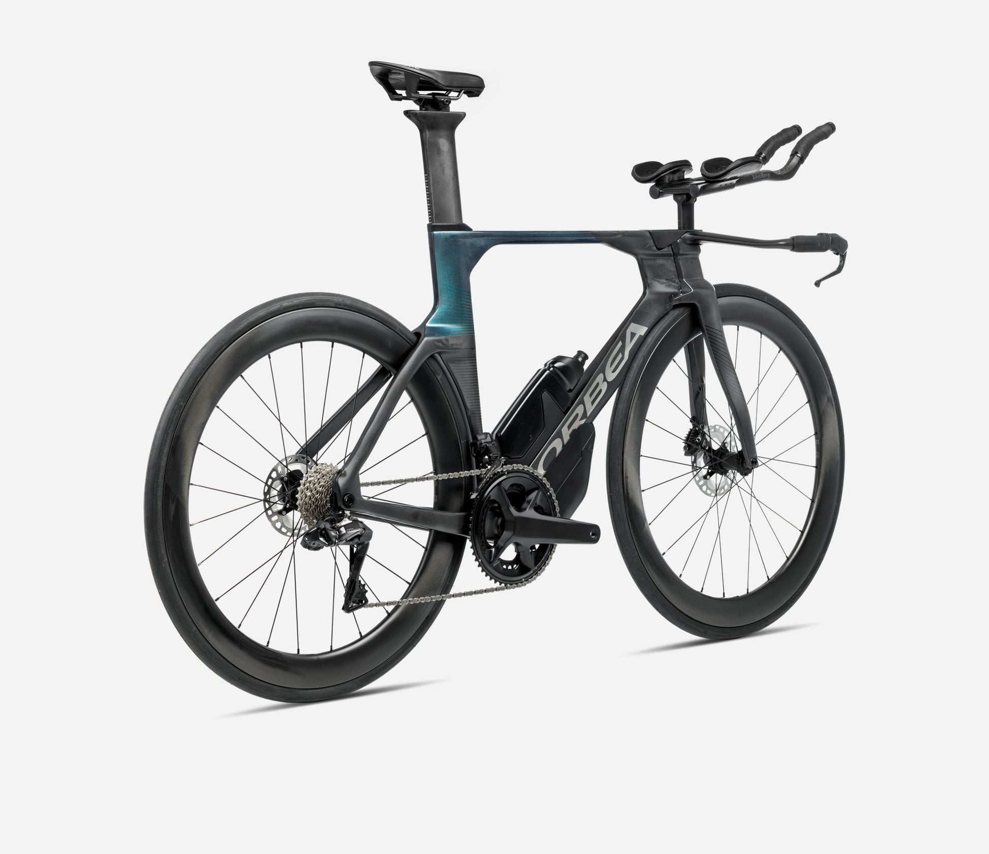 Orbea ORDU M30iLTD þríþrautarhjól