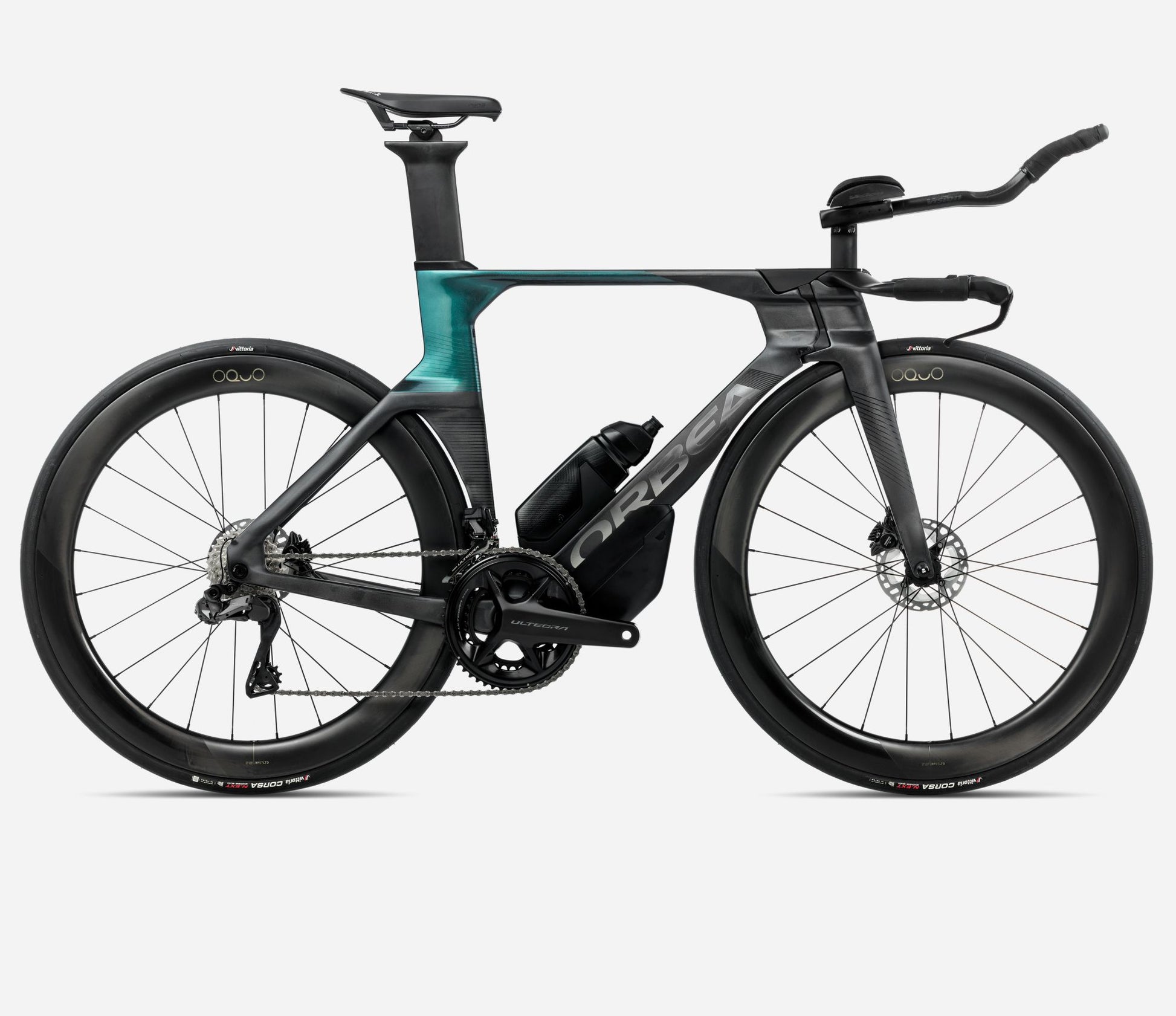 Orbea ORDU M20iLTD þríþrautarhjól