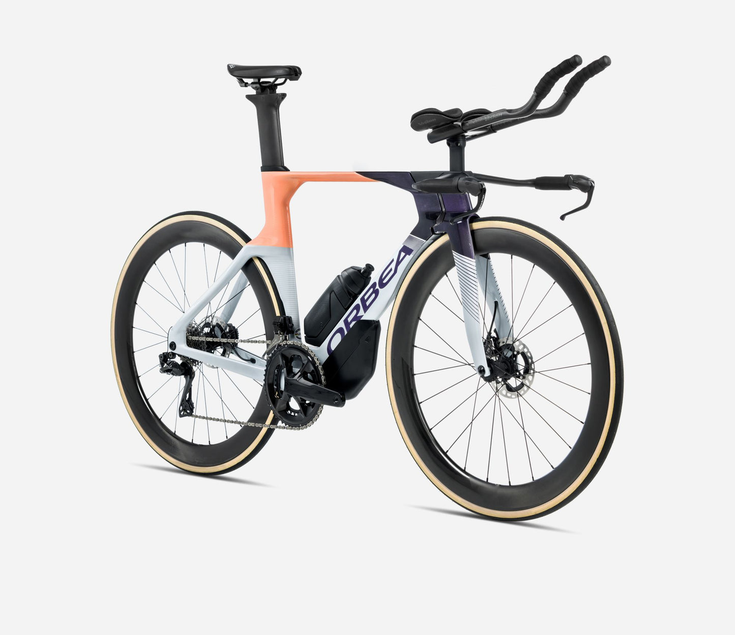 Orbea ORDU M30iLTD þríþrautarhjól