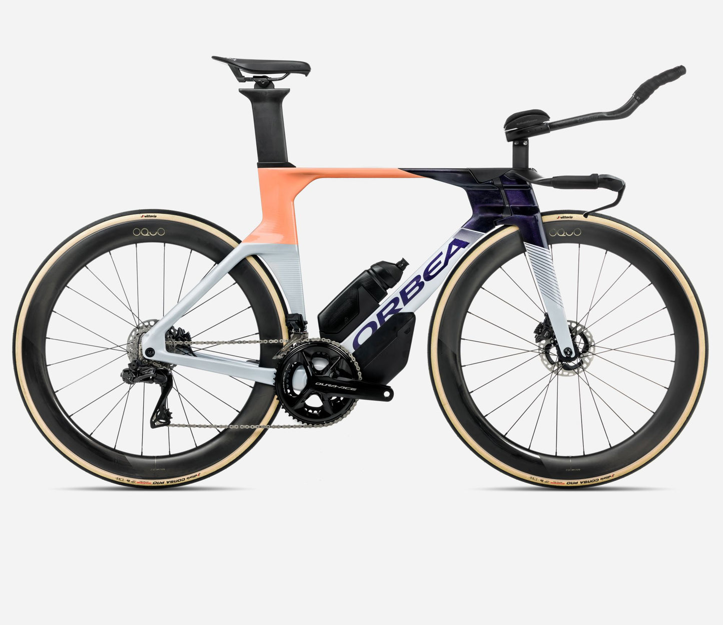 Orbea ORDU M10iLTD þríþrautarhjól