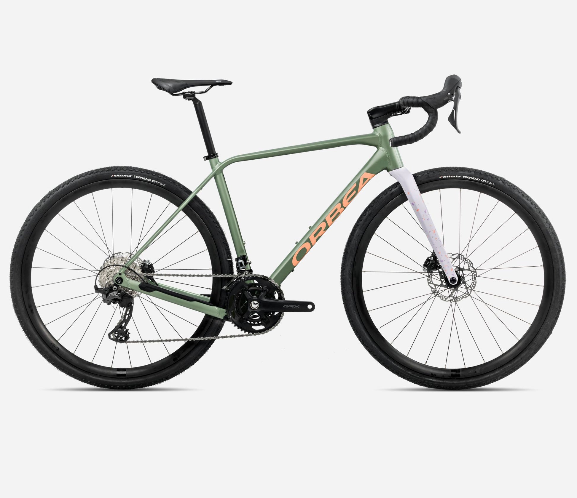 Orbea TERRA H30 götuhjól