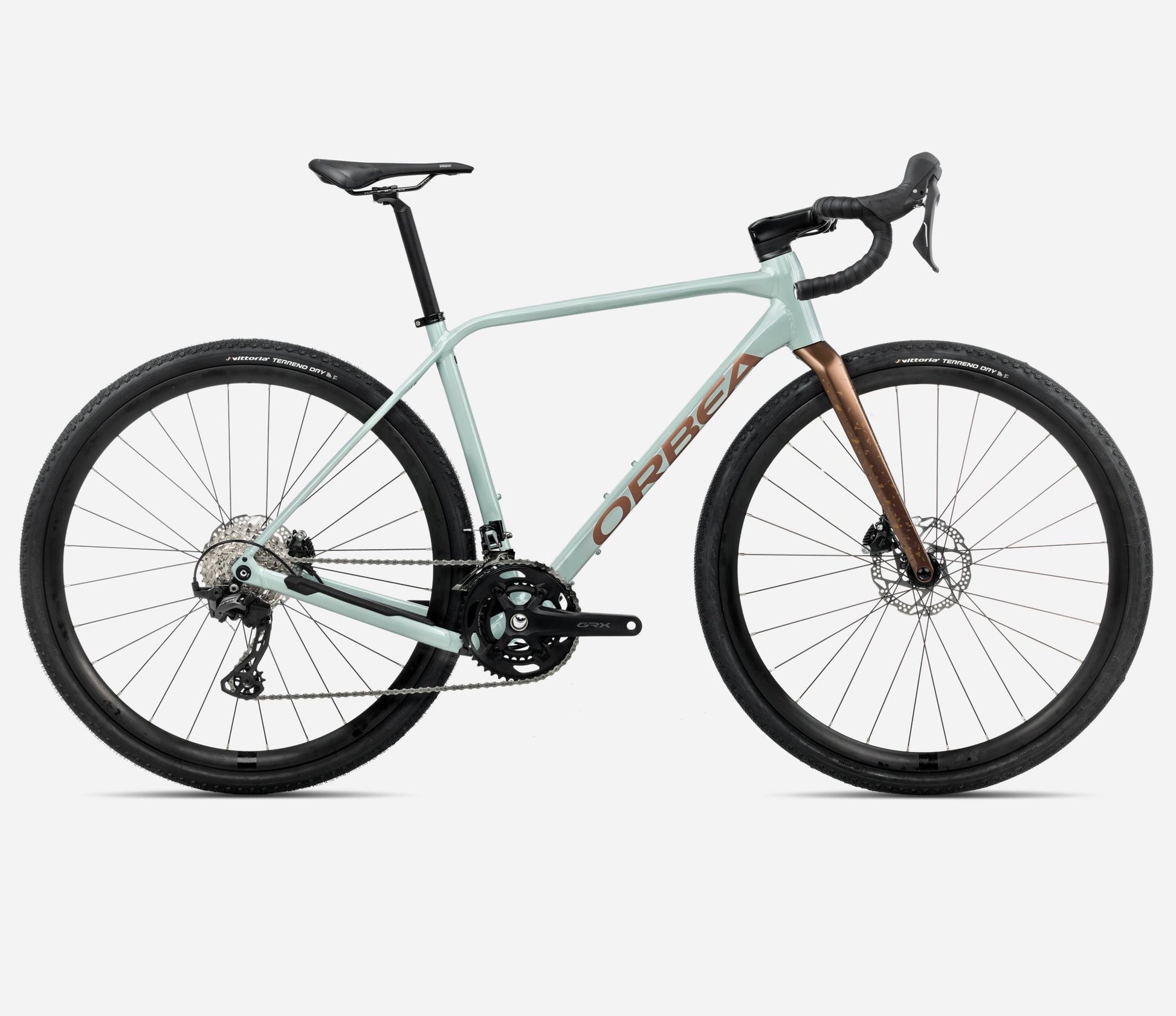 Orbea TERRA H30 götuhjól