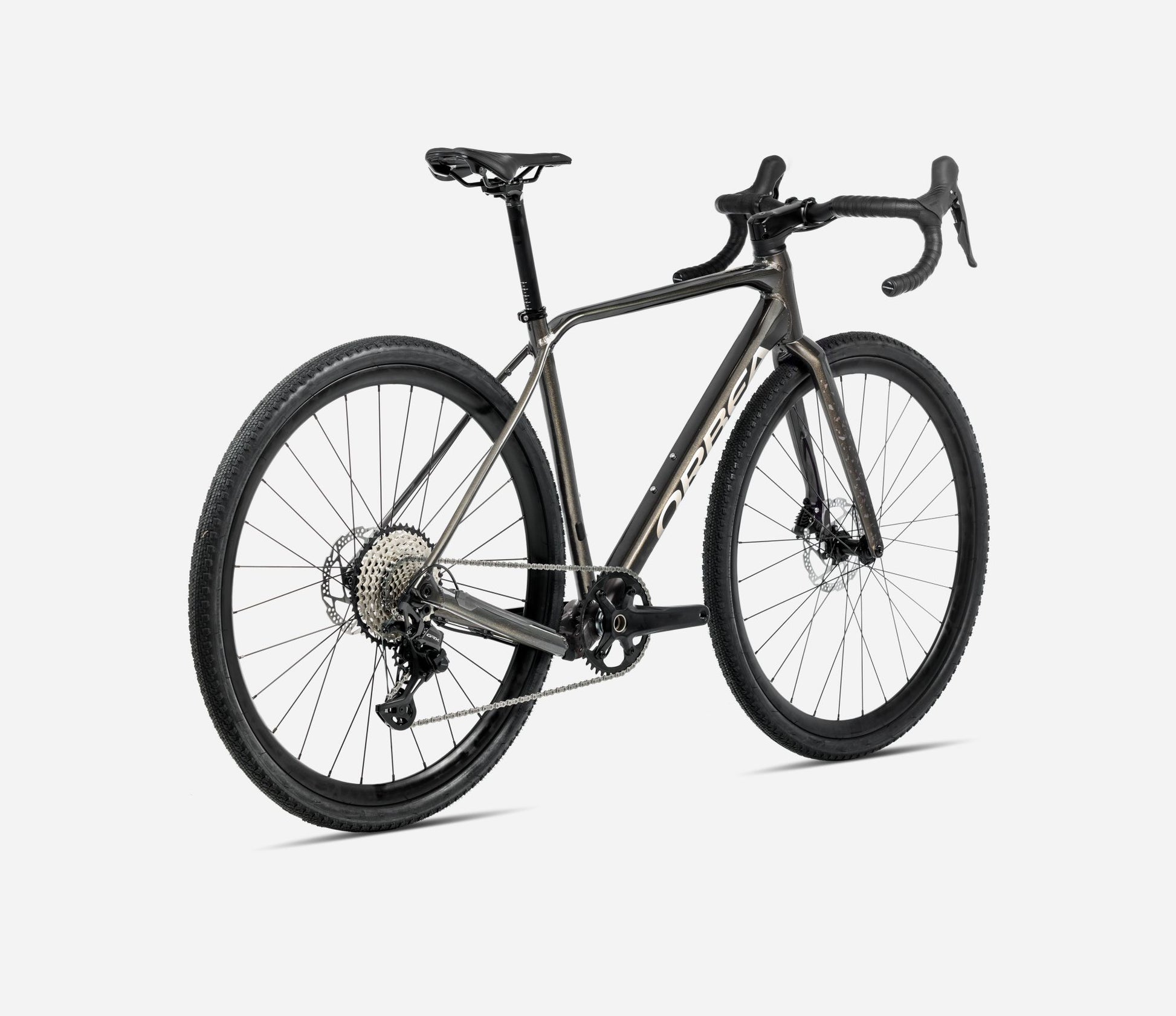 Orbea TERRA H30 götuhjól