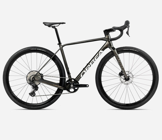 Orbea TERRA H30 1X götuhjól