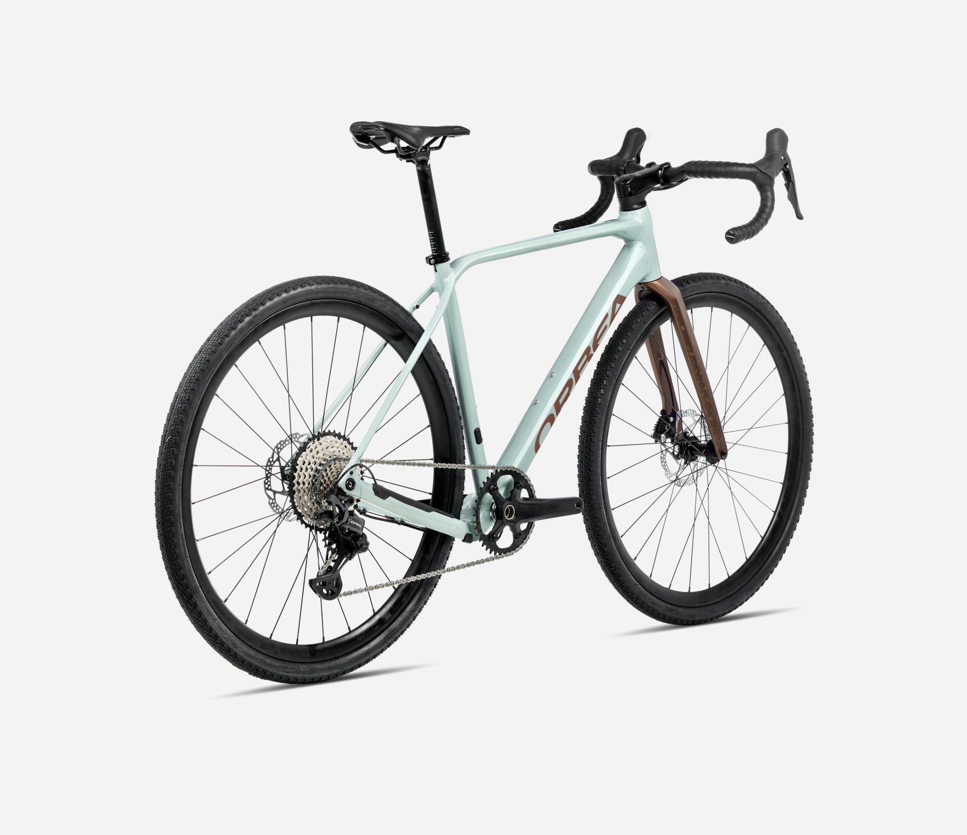 Orbea TERRA H30 götuhjól