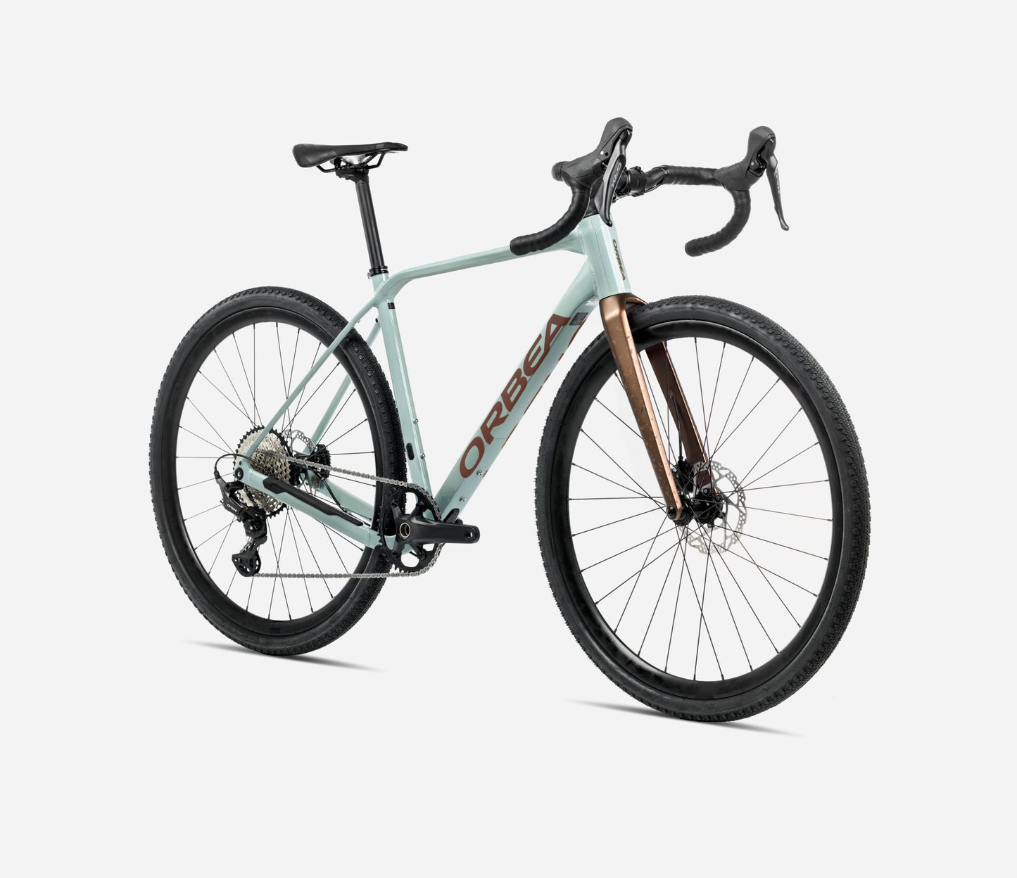 Orbea TERRA H30 götuhjól