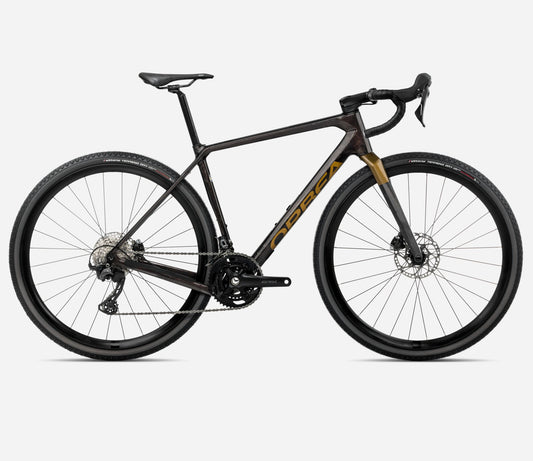 Orbea TERRA M30TEAM götuhjól