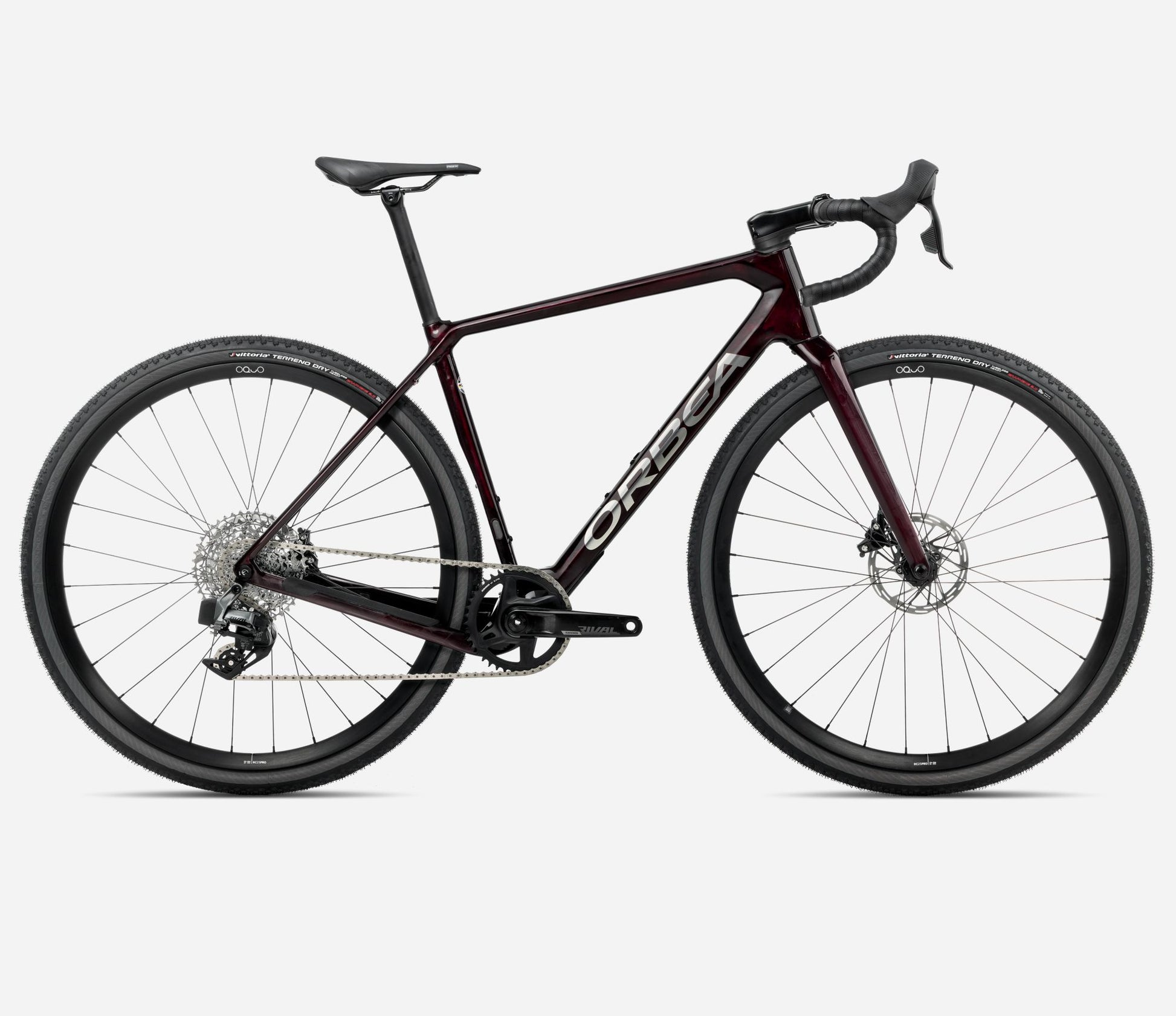 Orbea TERRA M31eTEAM 1X götuhjól