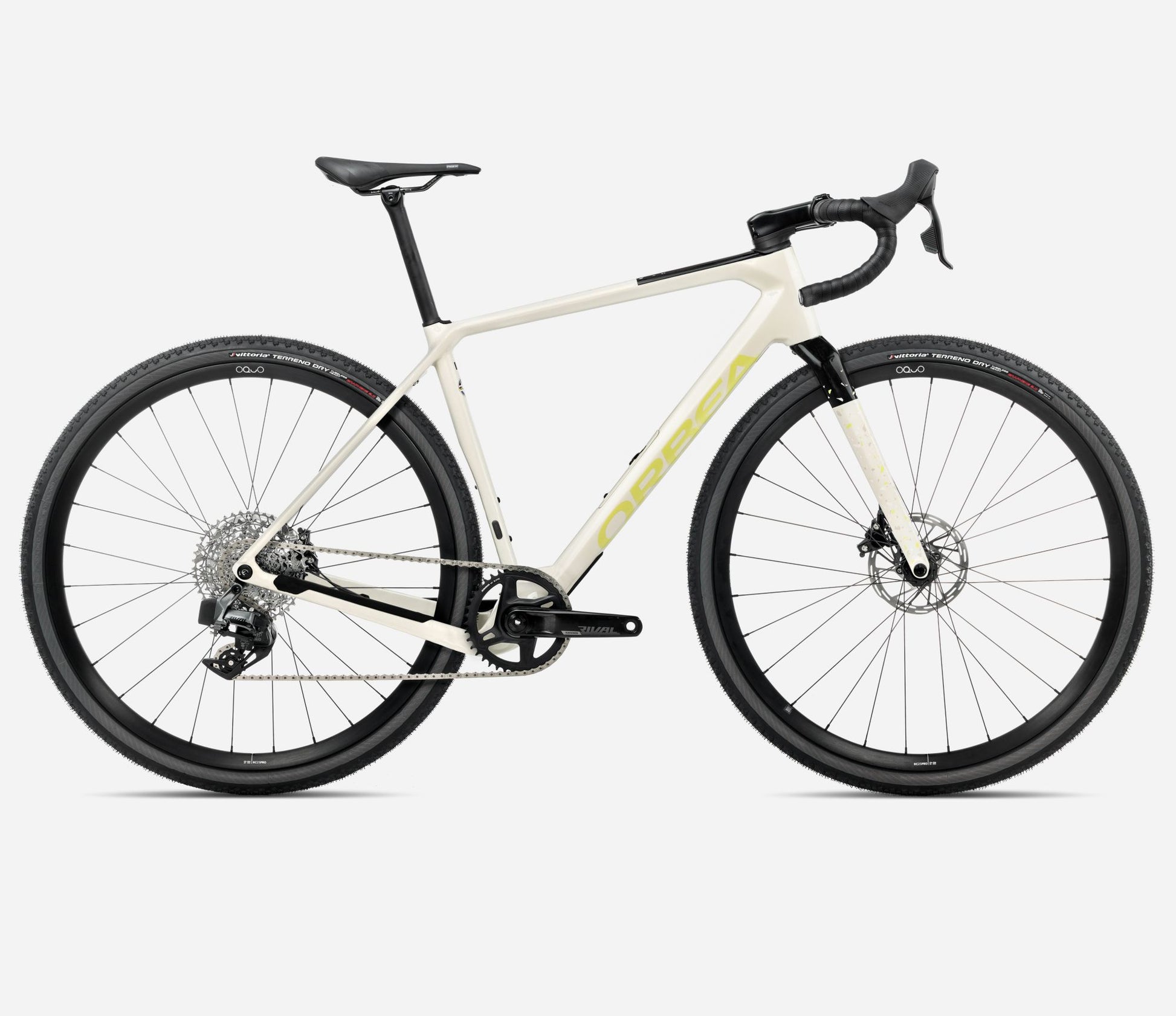 Orbea TERRA M31eTEAM 1X götuhjól