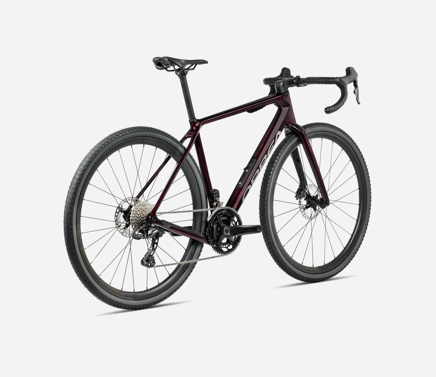 Orbea TERRA M21eTEAM 1X götuhjól