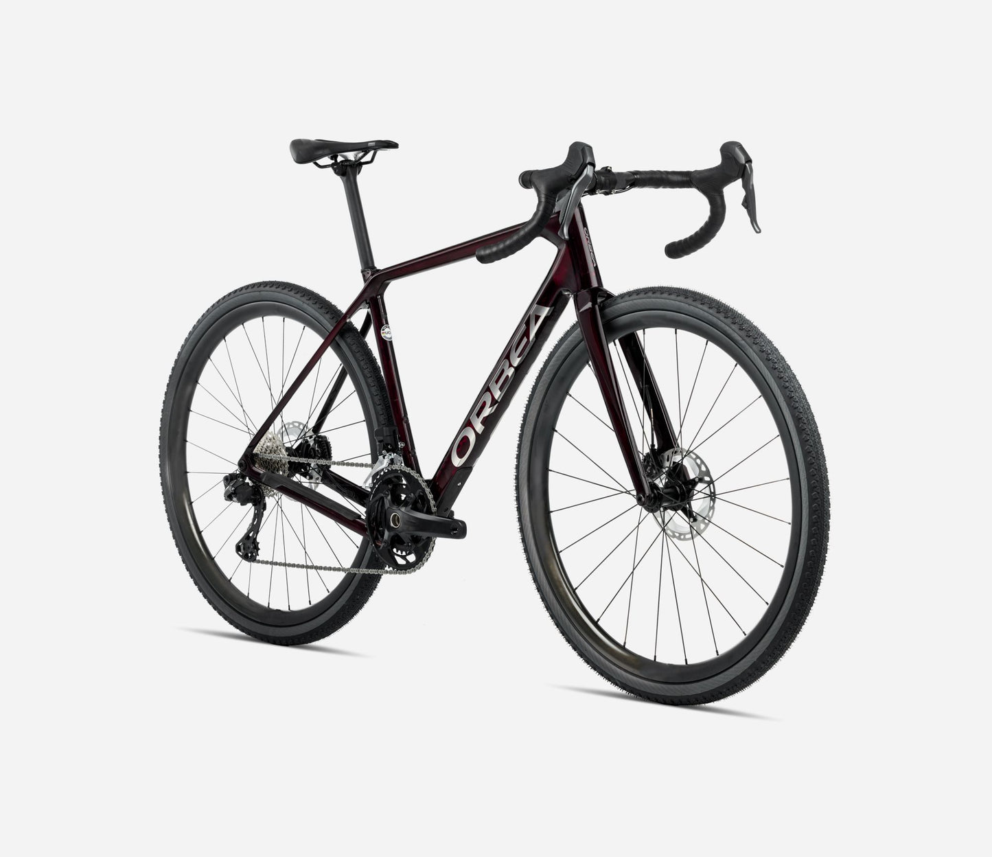 Orbea TERRA M20iTEAM götuhjól