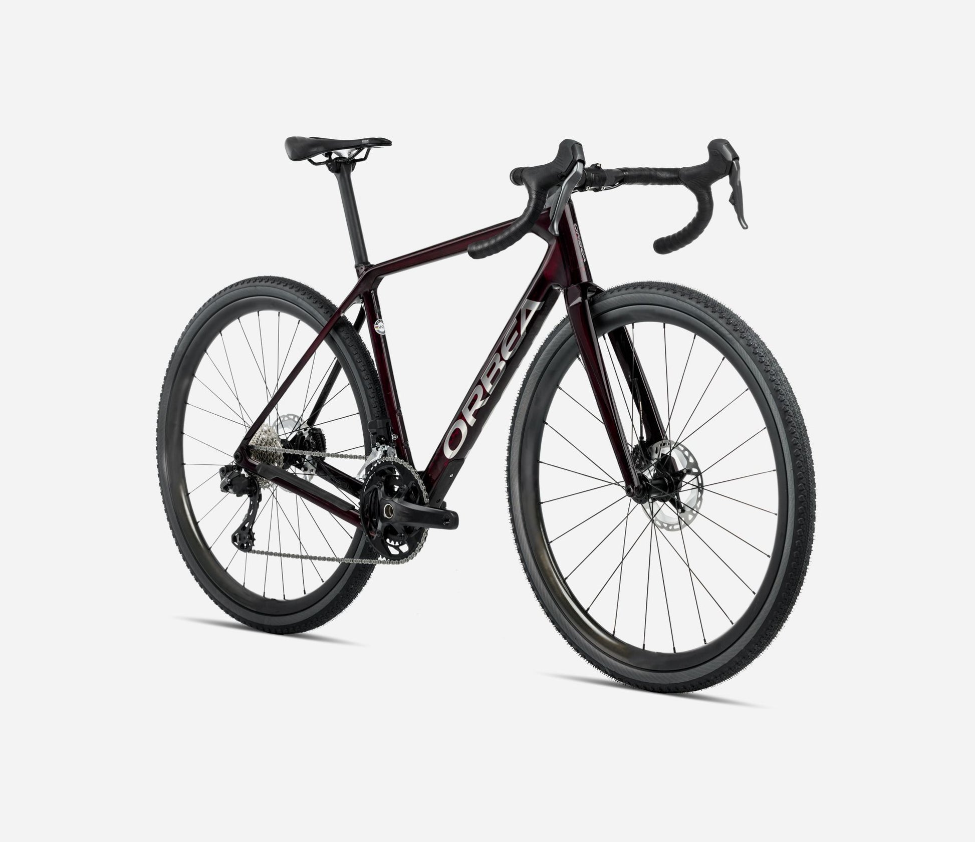 Orbea TERRA M20TEAM götuhjól