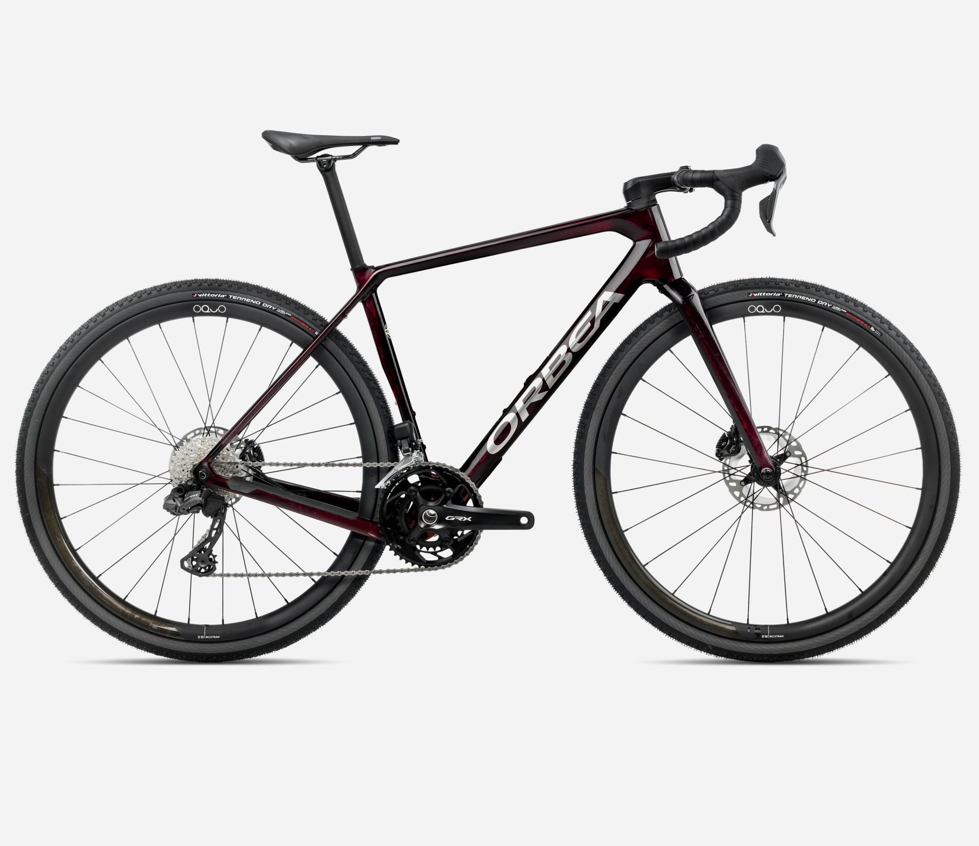 Orbea TERRA M20iTEAM götuhjól