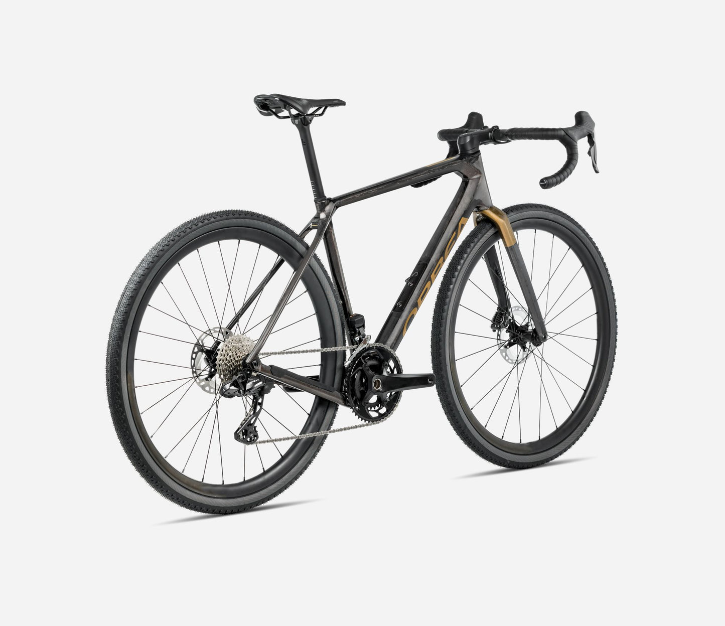 Orbea TERRA M20iTEAM götuhjól