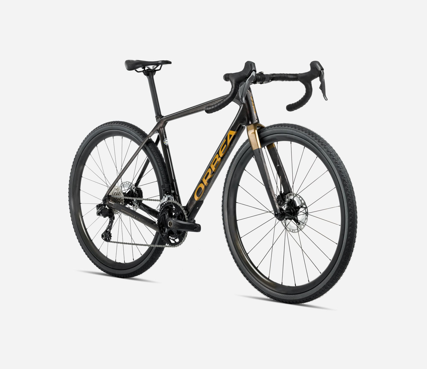 Orbea TERRA M20iTEAM götuhjól