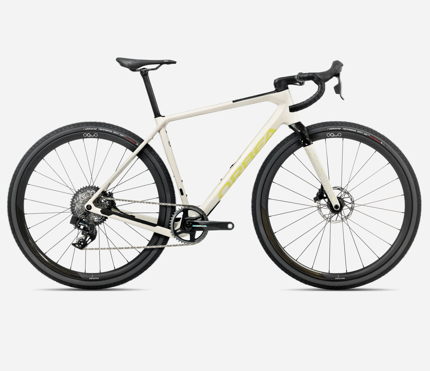 Orbea TERRA M21eTEAM 1X götuhjól