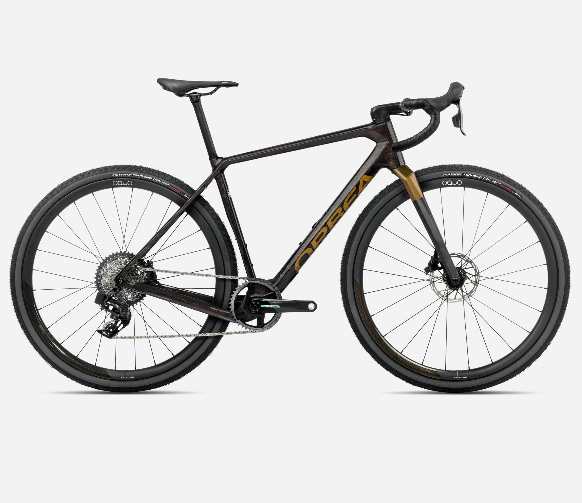 Orbea TERRA M21eTEAM 1X götuhjól