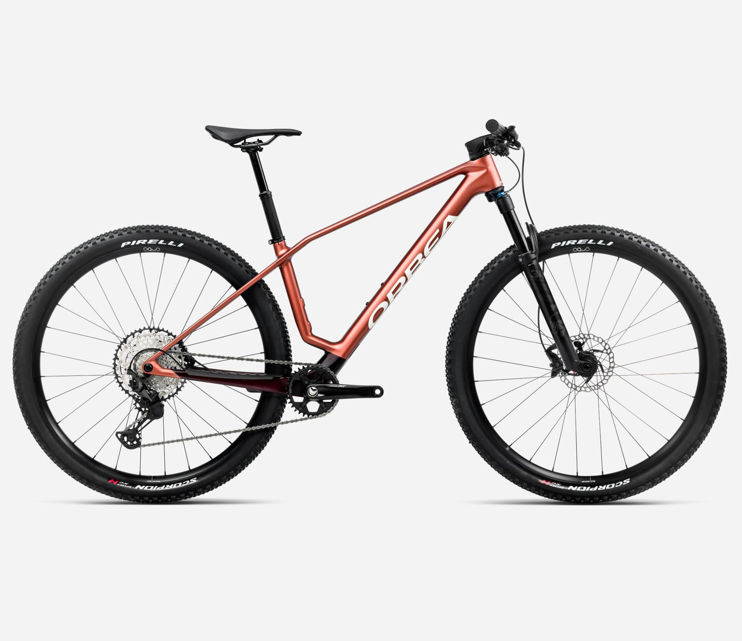 Orbea ALMA M20 fjallahjól