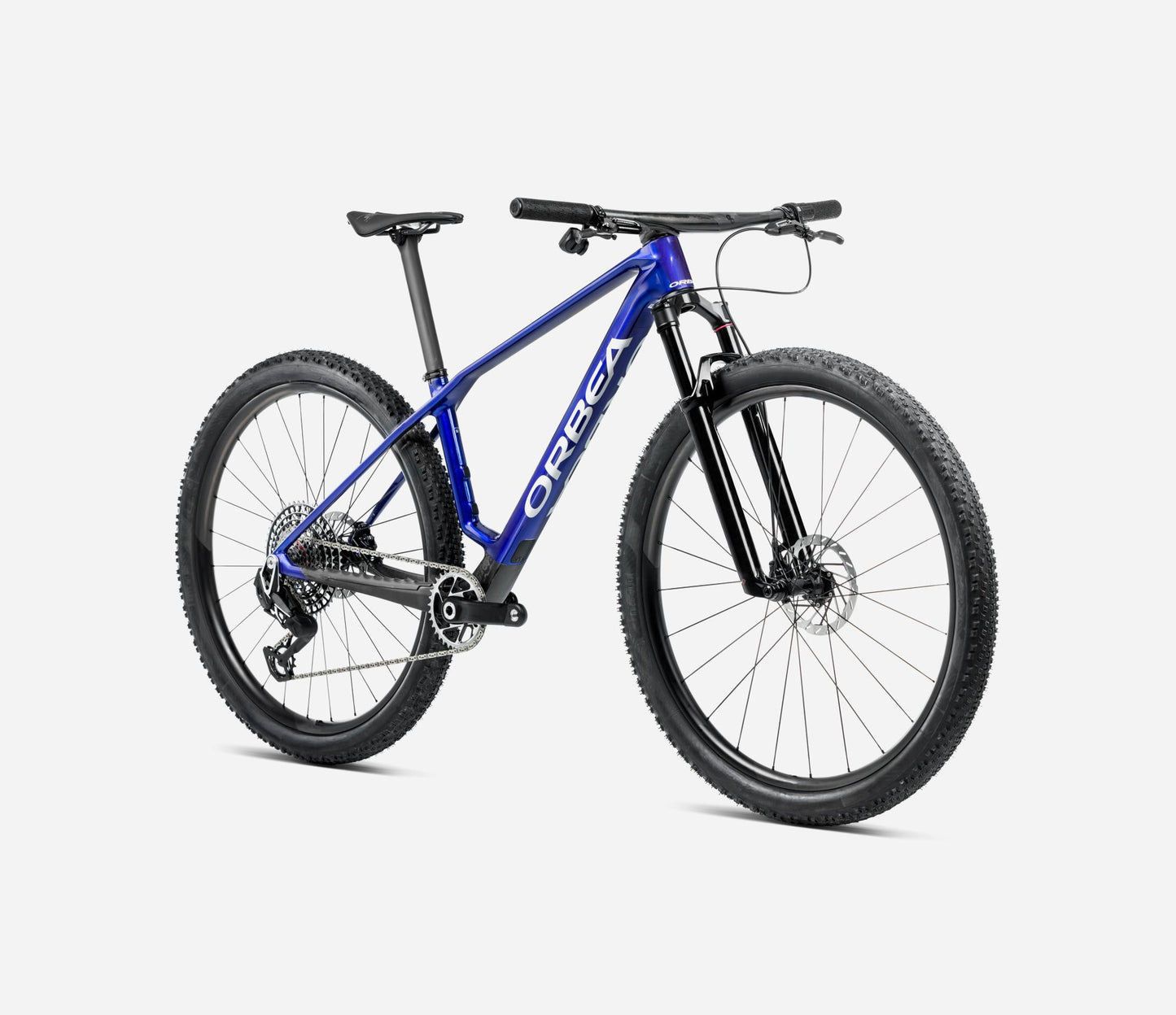 Orbea ALMA M20 fjallahjól