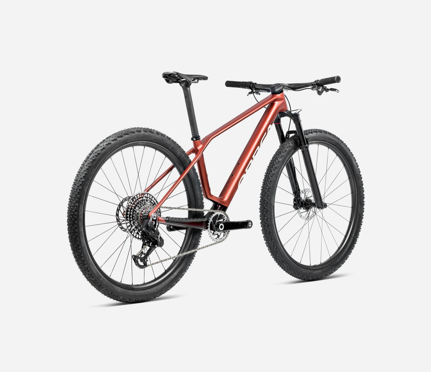 Orbea ALMA M-PRO fjallahjól