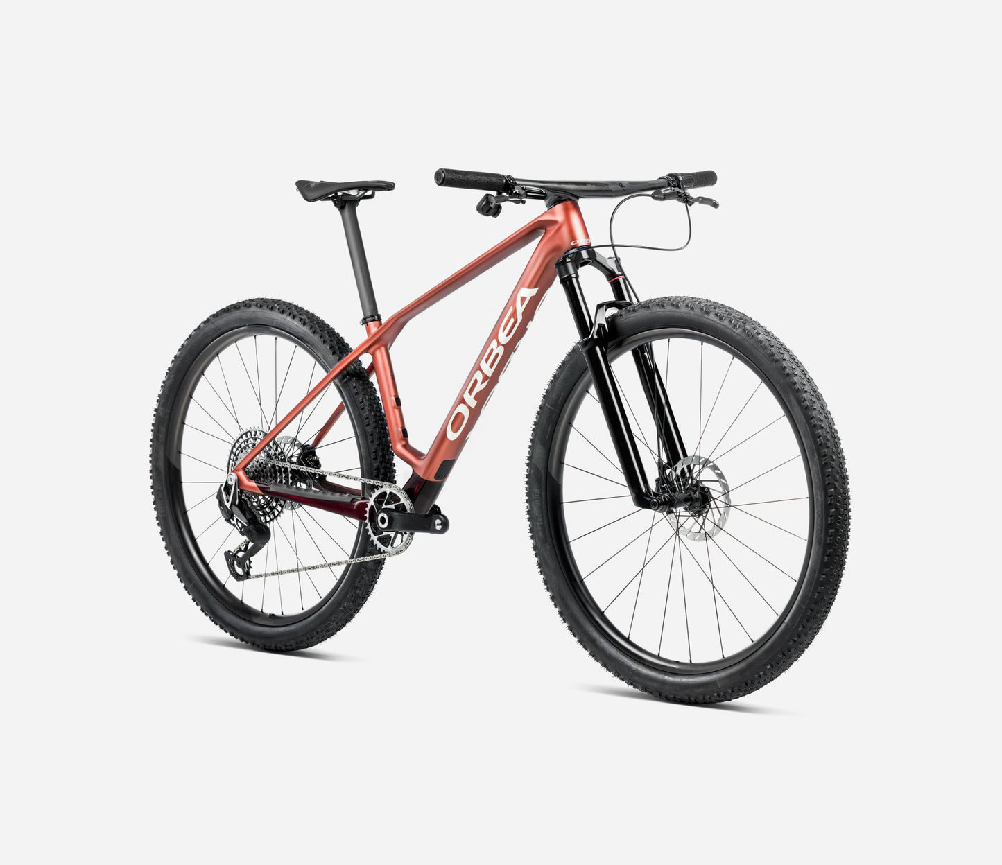 Orbea ALMA M30 fjallahjól